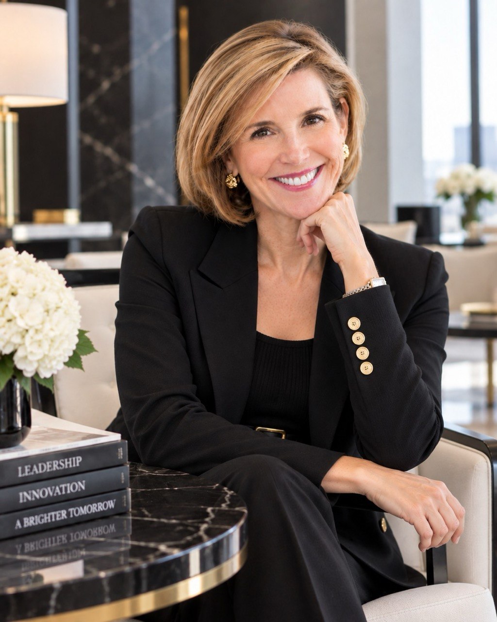 Sallie Krawcheck